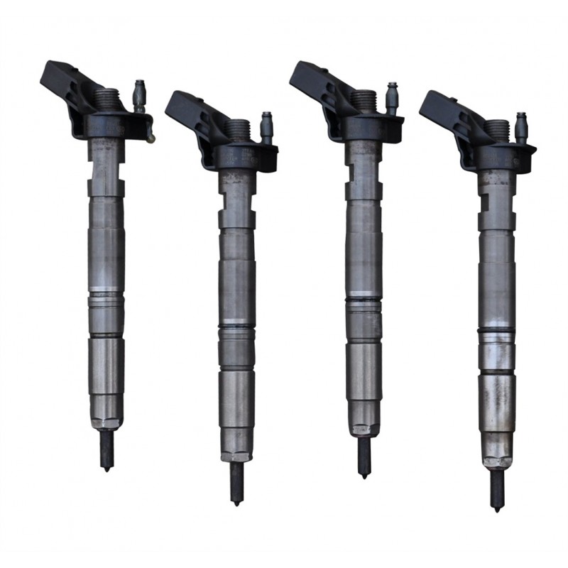 0986435364 BOSCH Vstreky použité