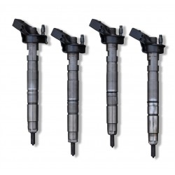 0986435364 BOSCH Vstreky použité