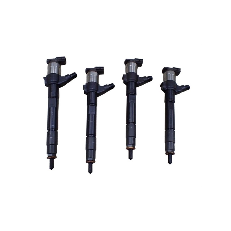 EN275097 DENSO Vstreky použité