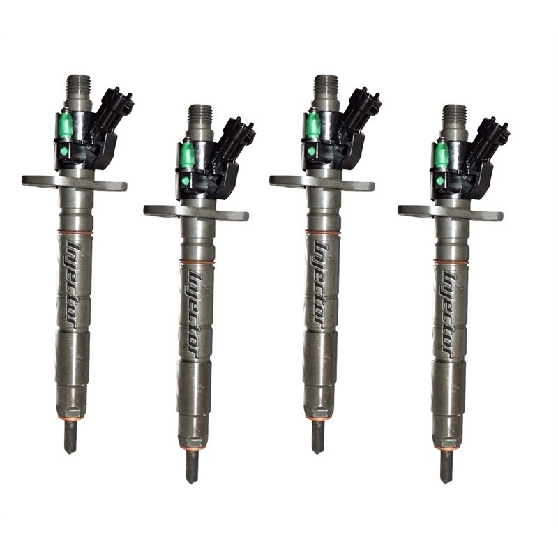 0445116064 BOSCH Vstreky použité