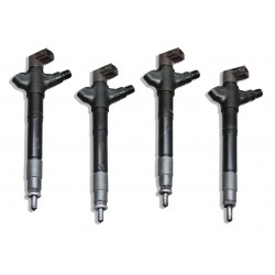 23670-29126 DENSO Vstreky použité