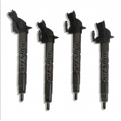 23670-0W020 BOSCH Vstreky použité