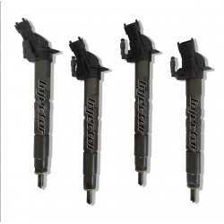 23670-0W020 BOSCH Vstreky použité