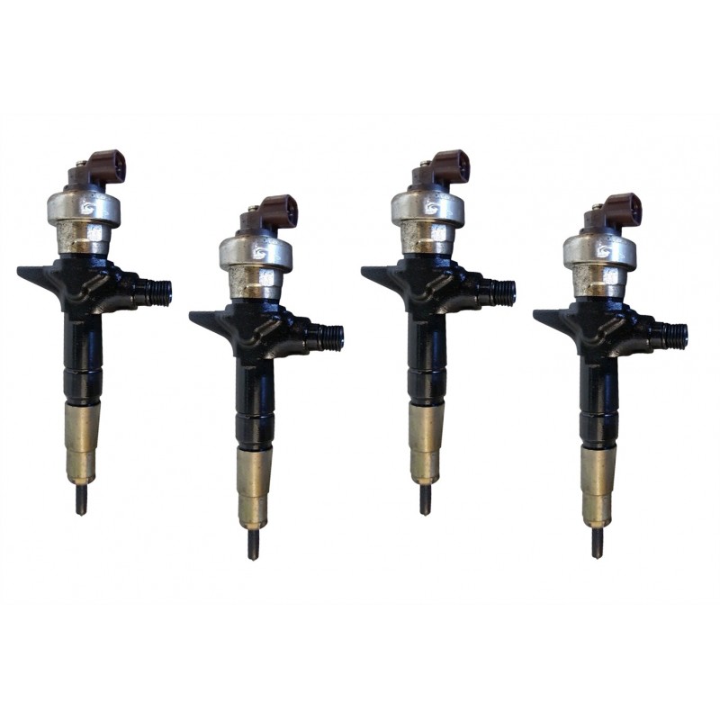 8-98260109-0 DENSO Vstreky použité