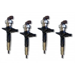 8-98260109-3 DENSO Vstreky použité