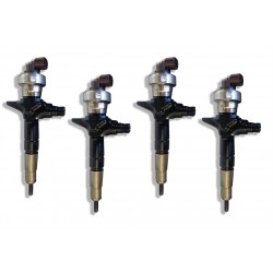 8-98159573-2 DENSO Vstreky použité