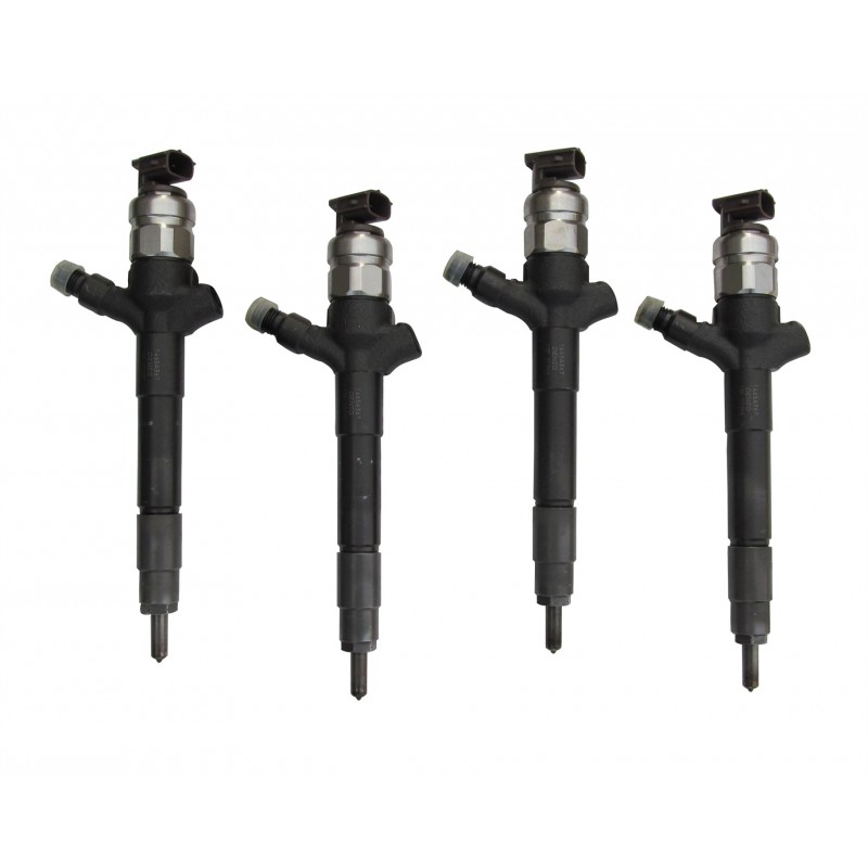 9709500-956 DENSO Vstreky použité