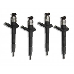 95000-7491 DENSO Vstreky použité