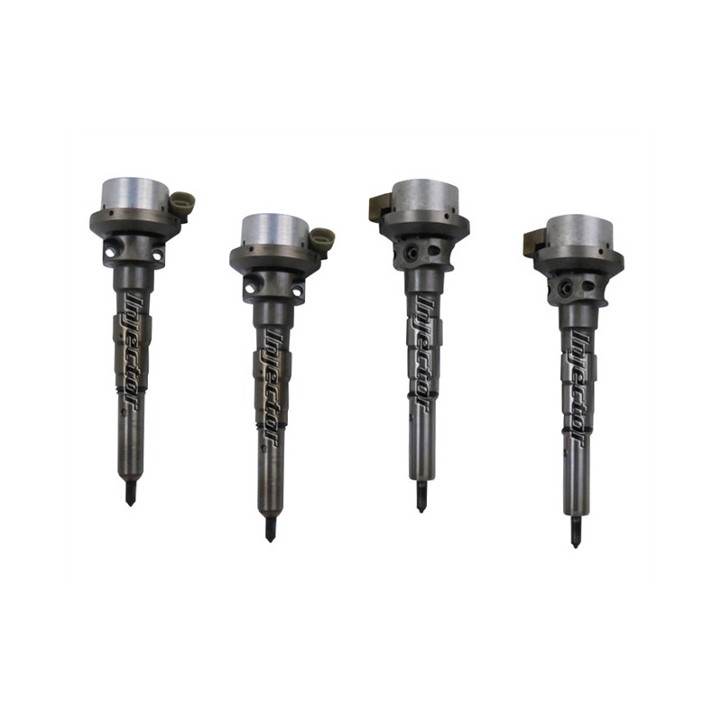 8982457530 DENSO Vstreky použité