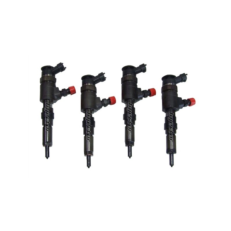 0445110399 BOSCH Vstreky použité