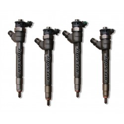 G4D3-9K546-AA BOSCH Vstreky použité