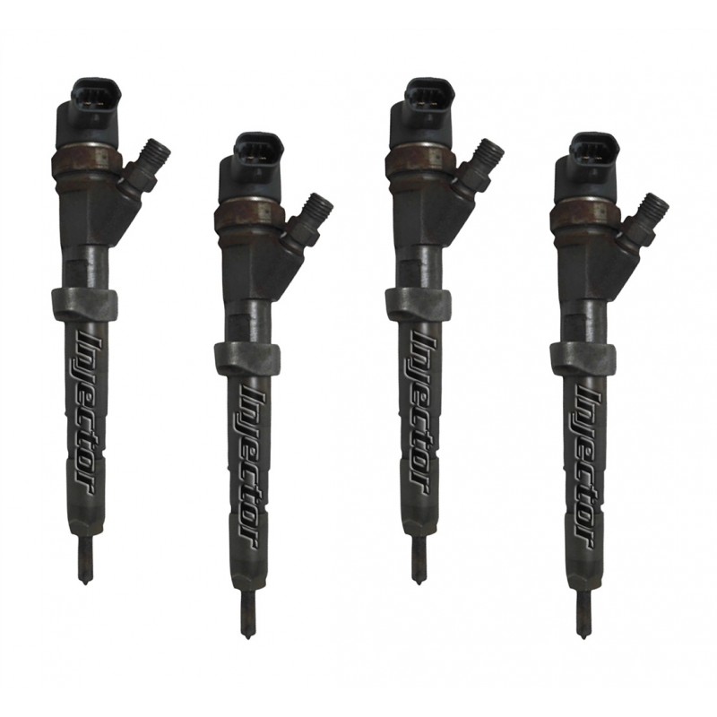 0445110084 BOSCH Vstreky použité