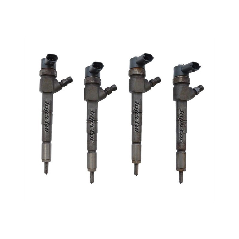 55221024 BOSCH Vstreky použité