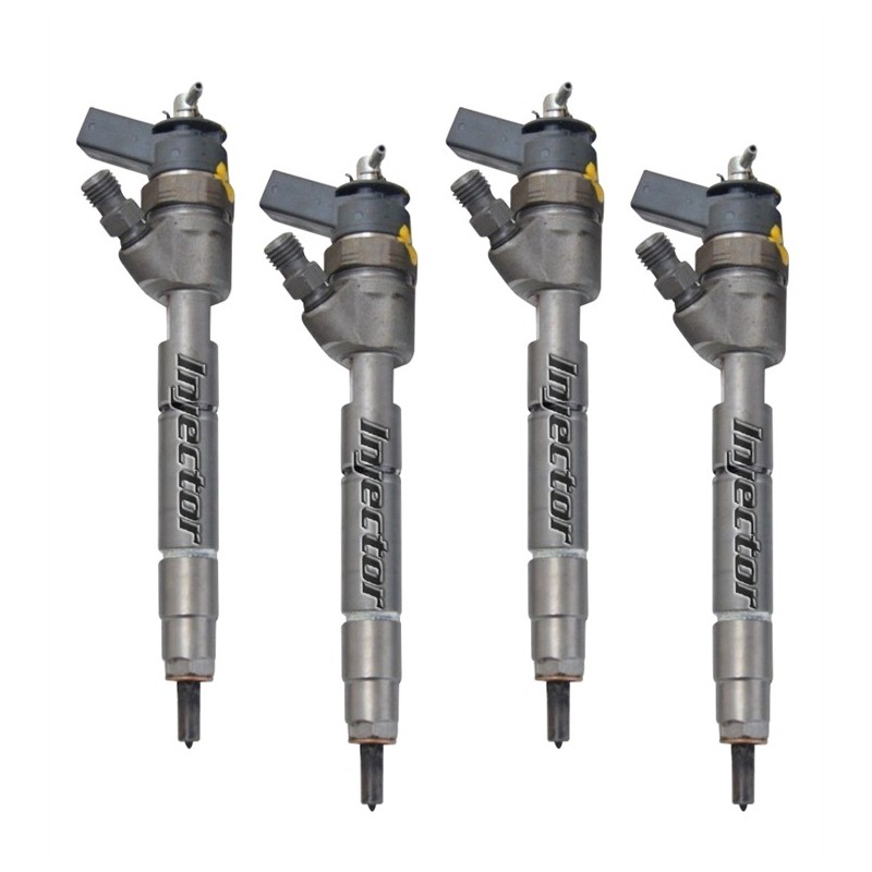 236700W010 BOSCH Vstreky použité