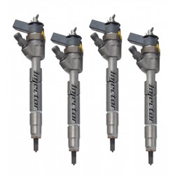 0986435418 BOSCH Vstreky použité