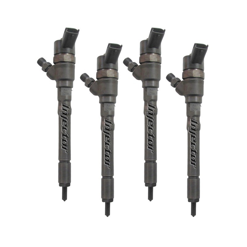 0445110269 BOSCH Vstreky použité