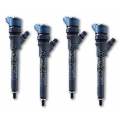 0445110154 BOSCH Vstreky použité