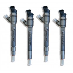 0445110532 BOSCH Vstreky použité