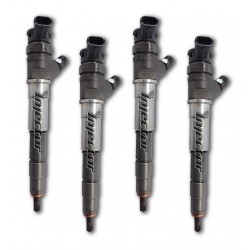 166003355R BOSCH Vstreky použité