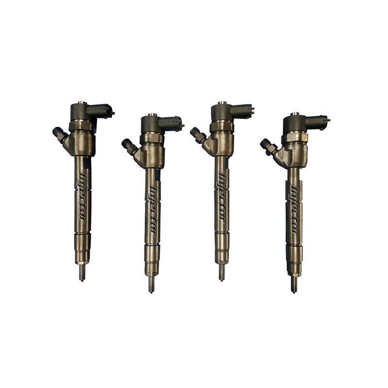 0445115045 BOSCH Vstreky použité