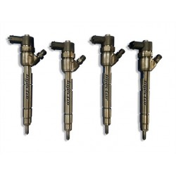 0445115045 BOSCH Vstreky použité