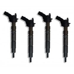 A6540700187 BOSCH Vstreky použité