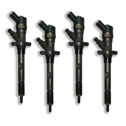 0986435093 BOSCH Vstreky použité