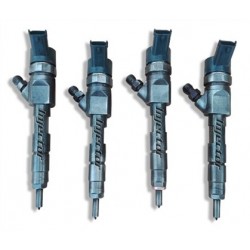 H82778396 BOSCH Vstreky použité