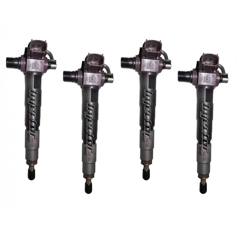 16613-AA-040 DENSO Vstreky použité