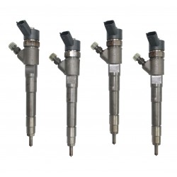 2995476 BOSCH Vstreky použité