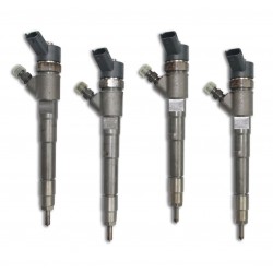 2995476 BOSCH Vstreky použité