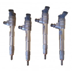 8201636333 BOSCH Vstreky použité