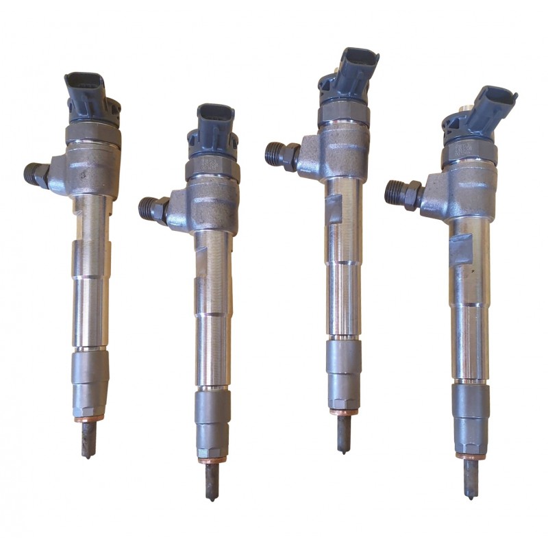 0445110800 BOSCH Vstreky použité