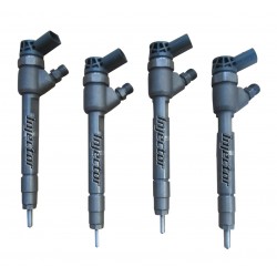 0986435286 BOSCH Vstreky použité