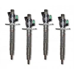 02JDE39003 BOSCH Vstreky použité