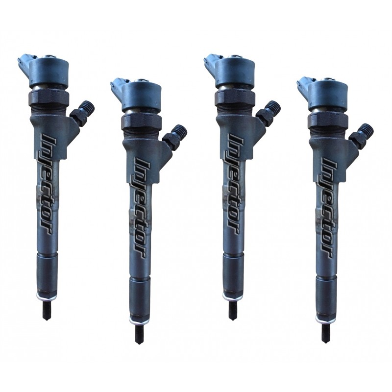 2367033030 BOSCH Vstreky použité