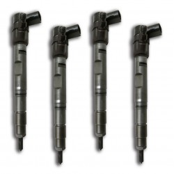 0986435168 BOSCH Vstreky použité