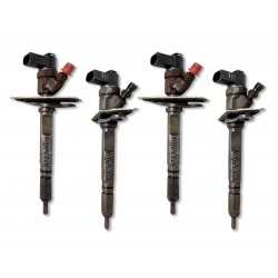 0445110113 BOSCH Vstreky použité