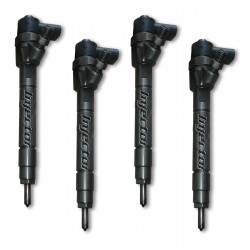 0986435043 BOSCH Vstreky použité