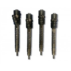 0445110223 BOSCH Vstreky použité