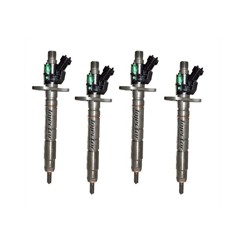 LR063300 BOSCH Vstreky použité