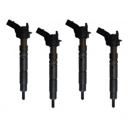 338003A100 BOSCH Vstreky použité