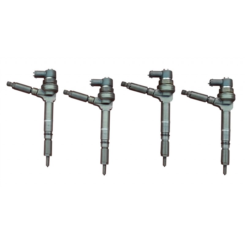 8972625593 BOSCH Vstreky použité