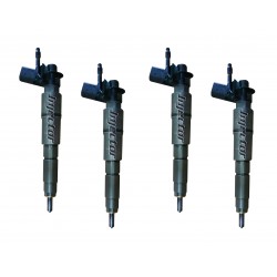 0445115009 BOSCH Vstreky použité