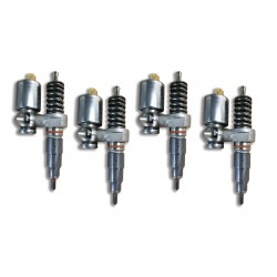 MSC100670  Vstreky použité