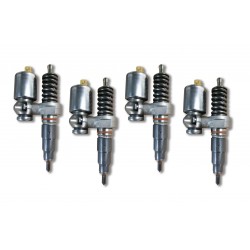 MSC100670  Vstreky použité