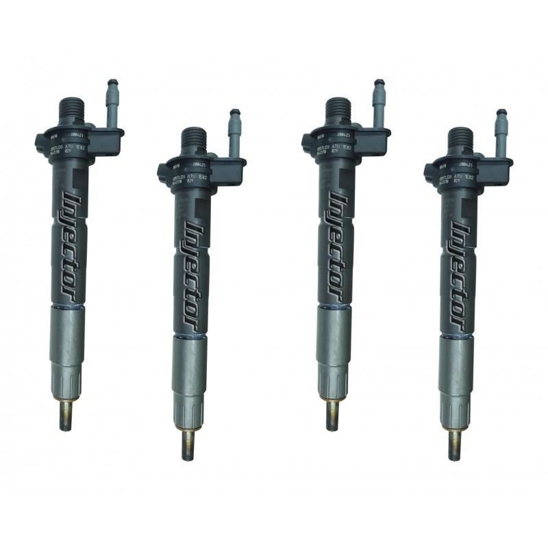 8574800 BOSCH Vstreky použité