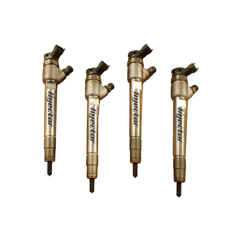 46330352 BOSCH Vstreky použité