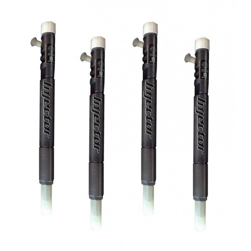 Ssangyong Rodius 2.7 Xdi 4x4 120 kW 163 HP DELPHI Vstreky