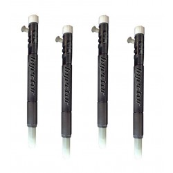 Ssangyong Rodius 2.7 Xdi 4x4 121 kW 165 HP DELPHI Vstreky